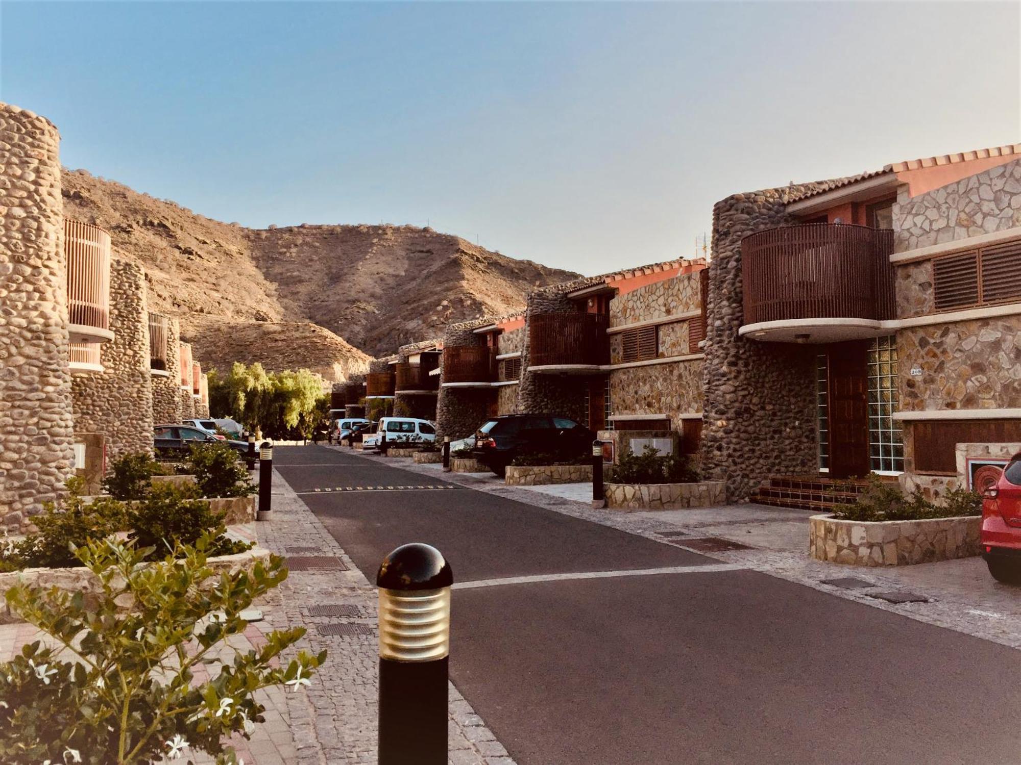 M&F Golf Views. Walk To Beach La Playa de Tauro Buitenkant foto