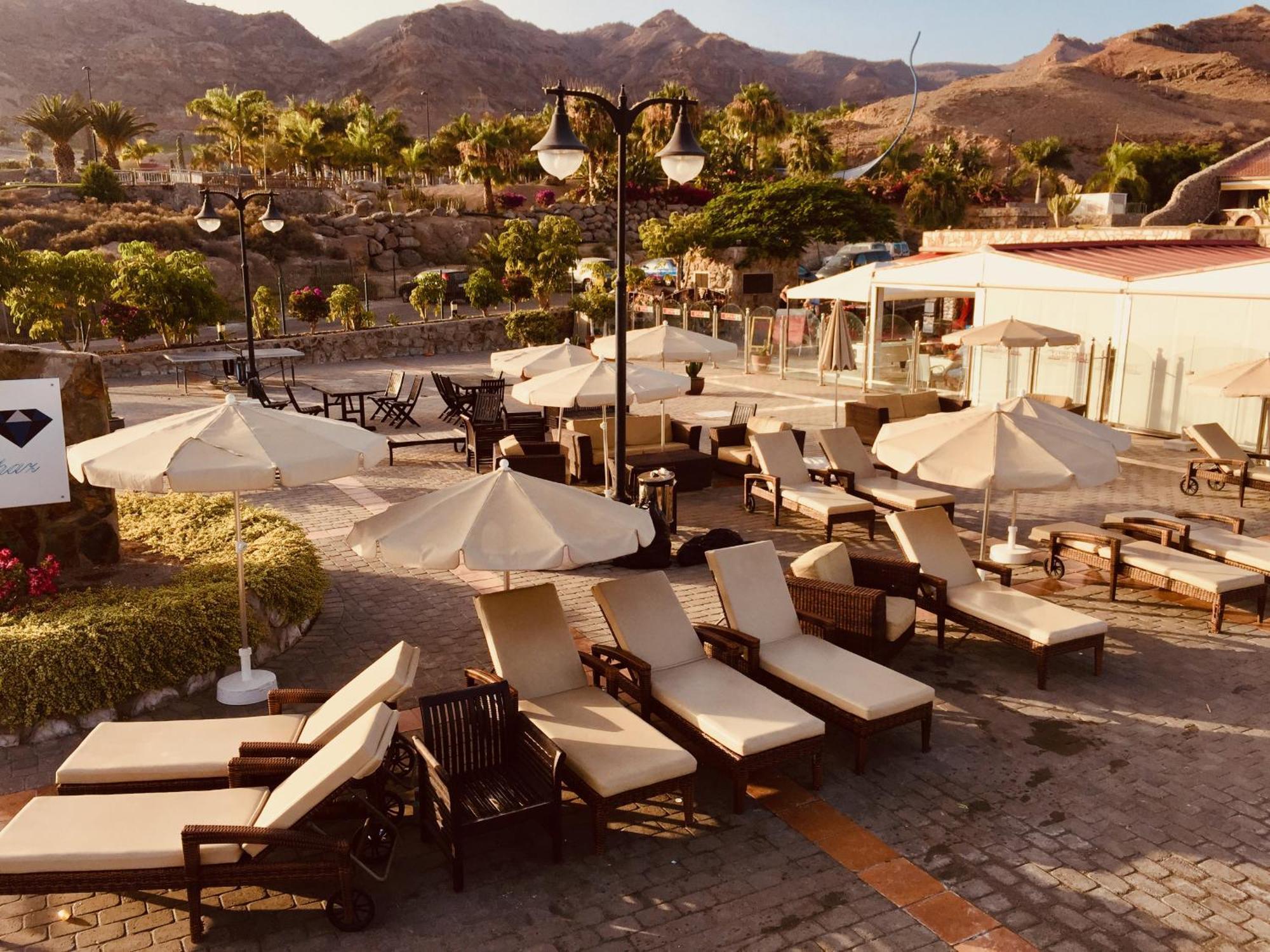 M&F Golf Views. Walk To Beach La Playa de Tauro Buitenkant foto