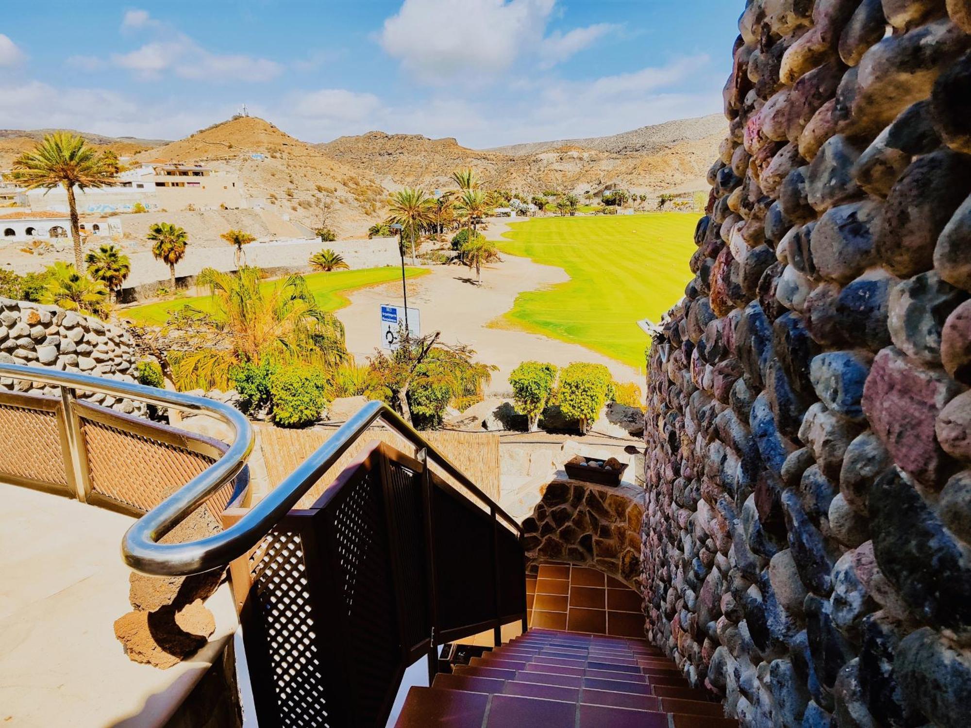 M&F Golf Views. Walk To Beach La Playa de Tauro Buitenkant foto