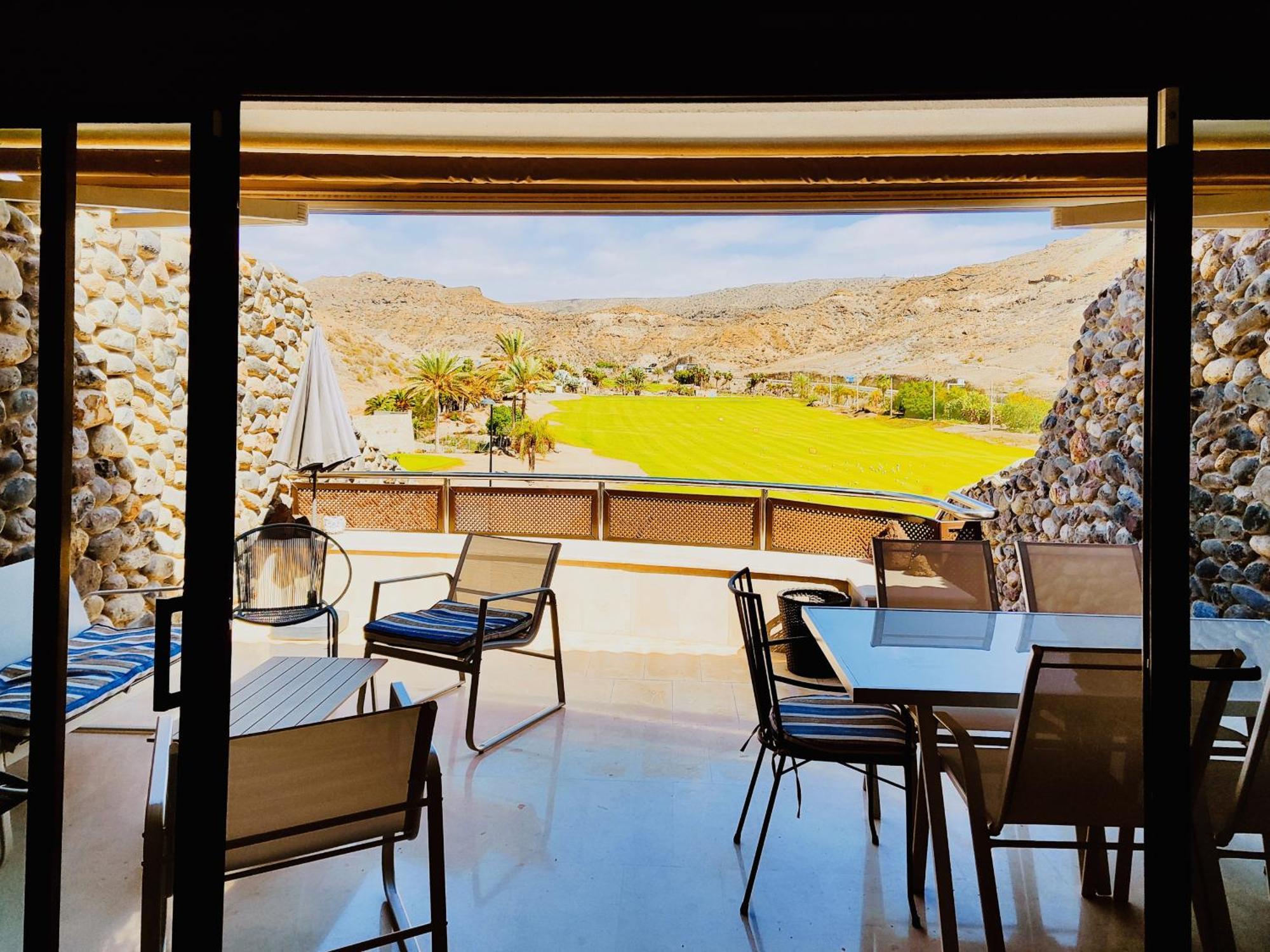 M&F Golf Views. Walk To Beach La Playa de Tauro Buitenkant foto